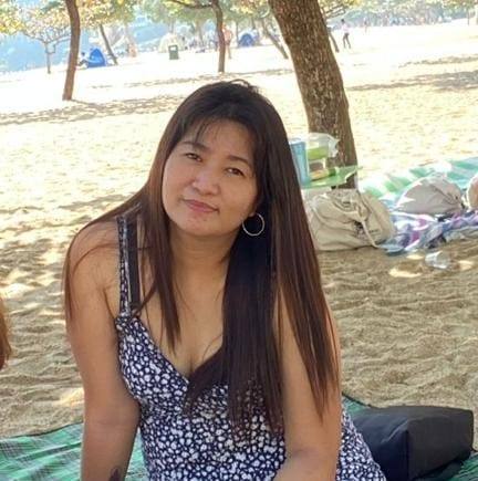 Daisy Rose Delos Santos