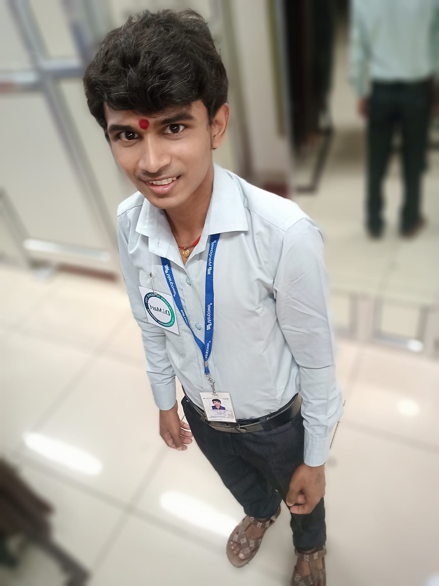 Subhash Kumar Rajak