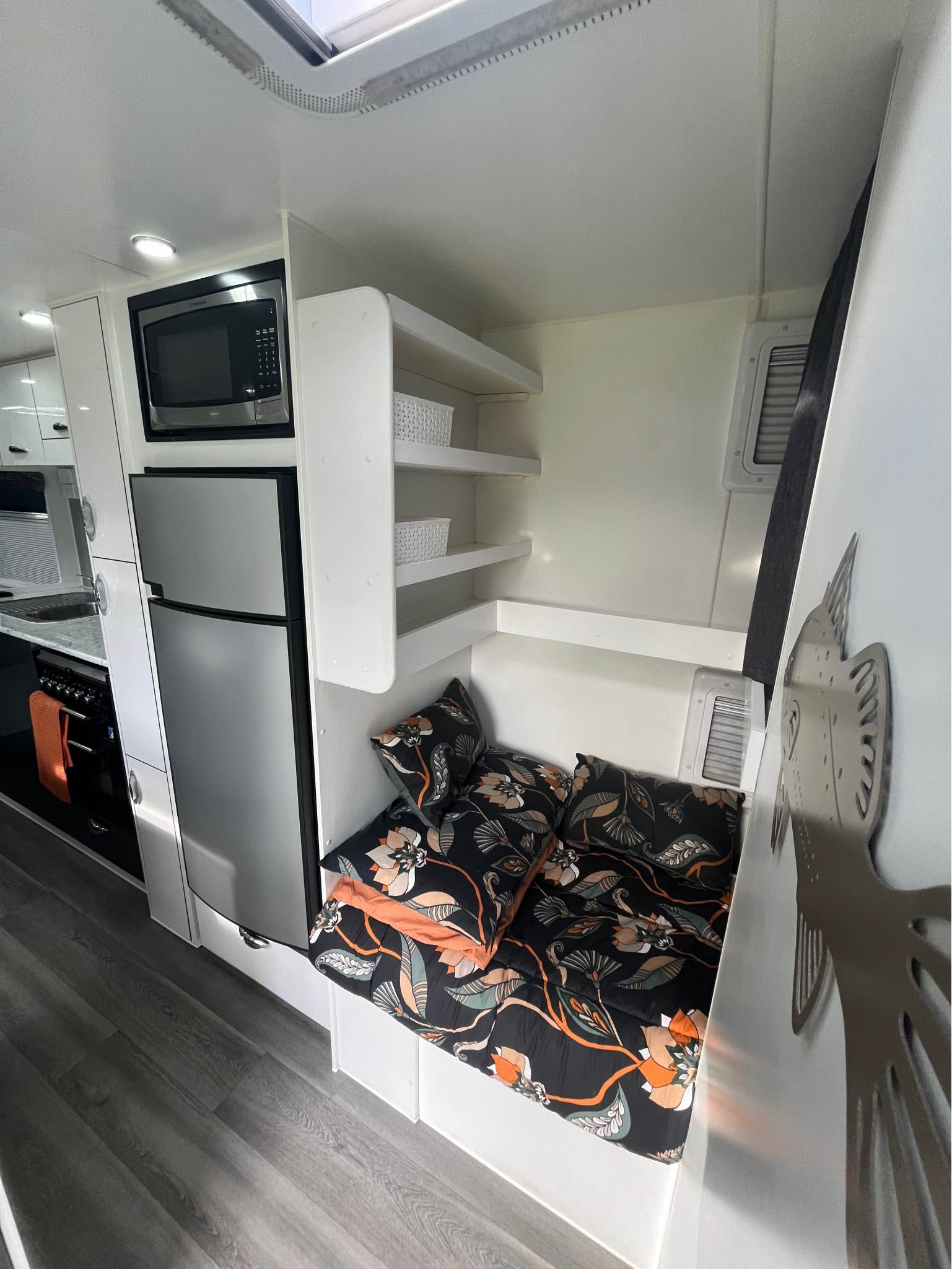 Next Gen Caravan -All Terrain - RVs & Campers - Canowindra, New South ...