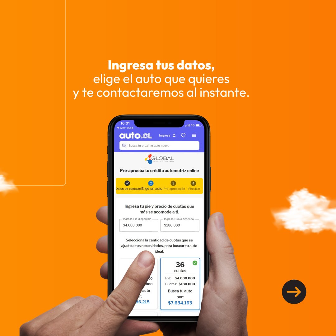 Auto.cl | Las Condes