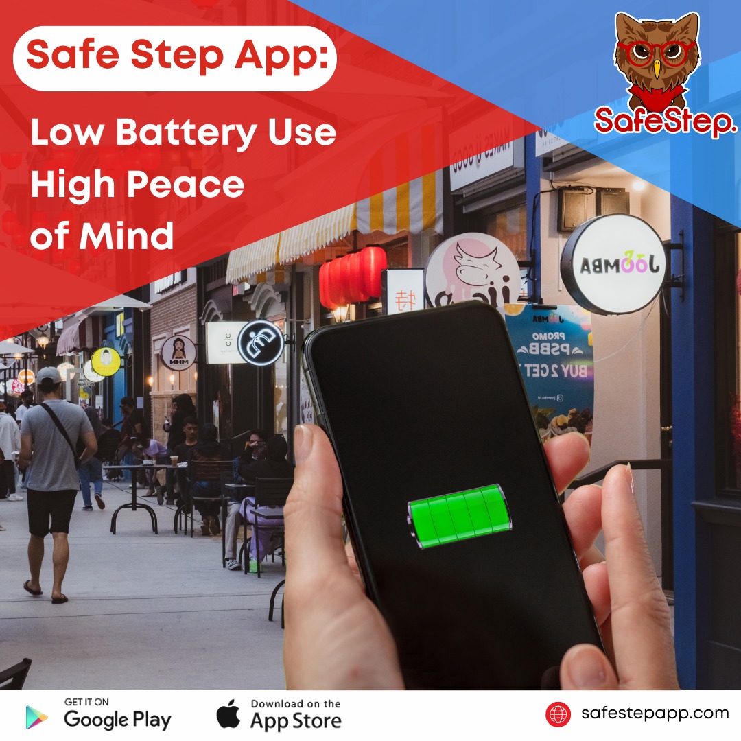 Safe Step