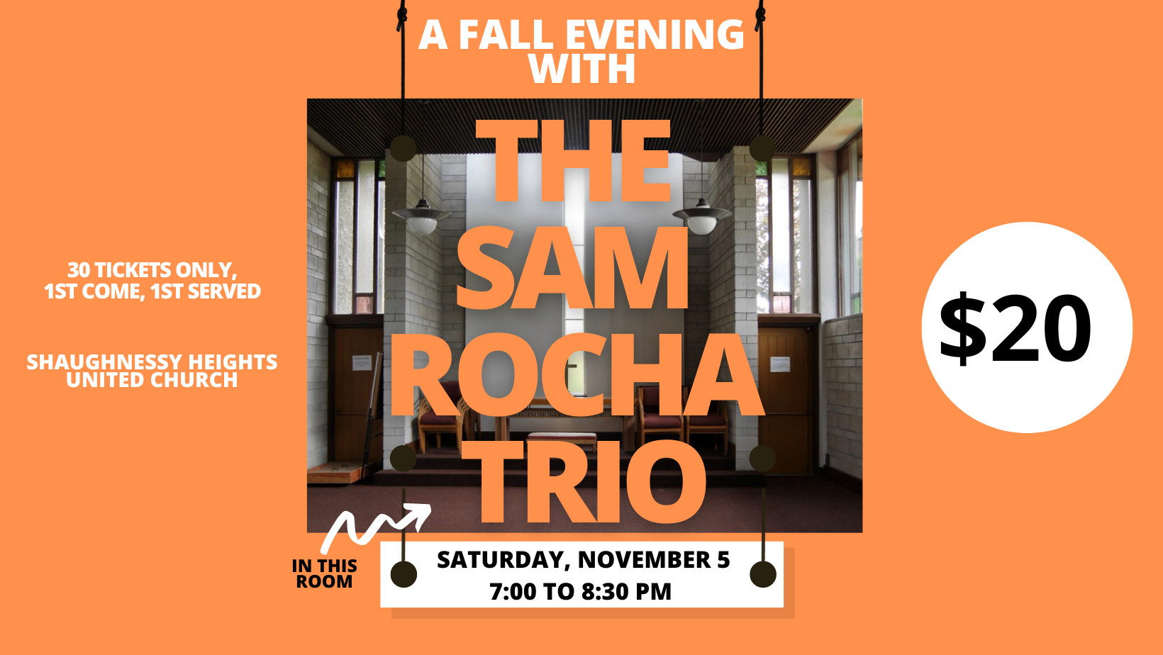 Sam Rocha