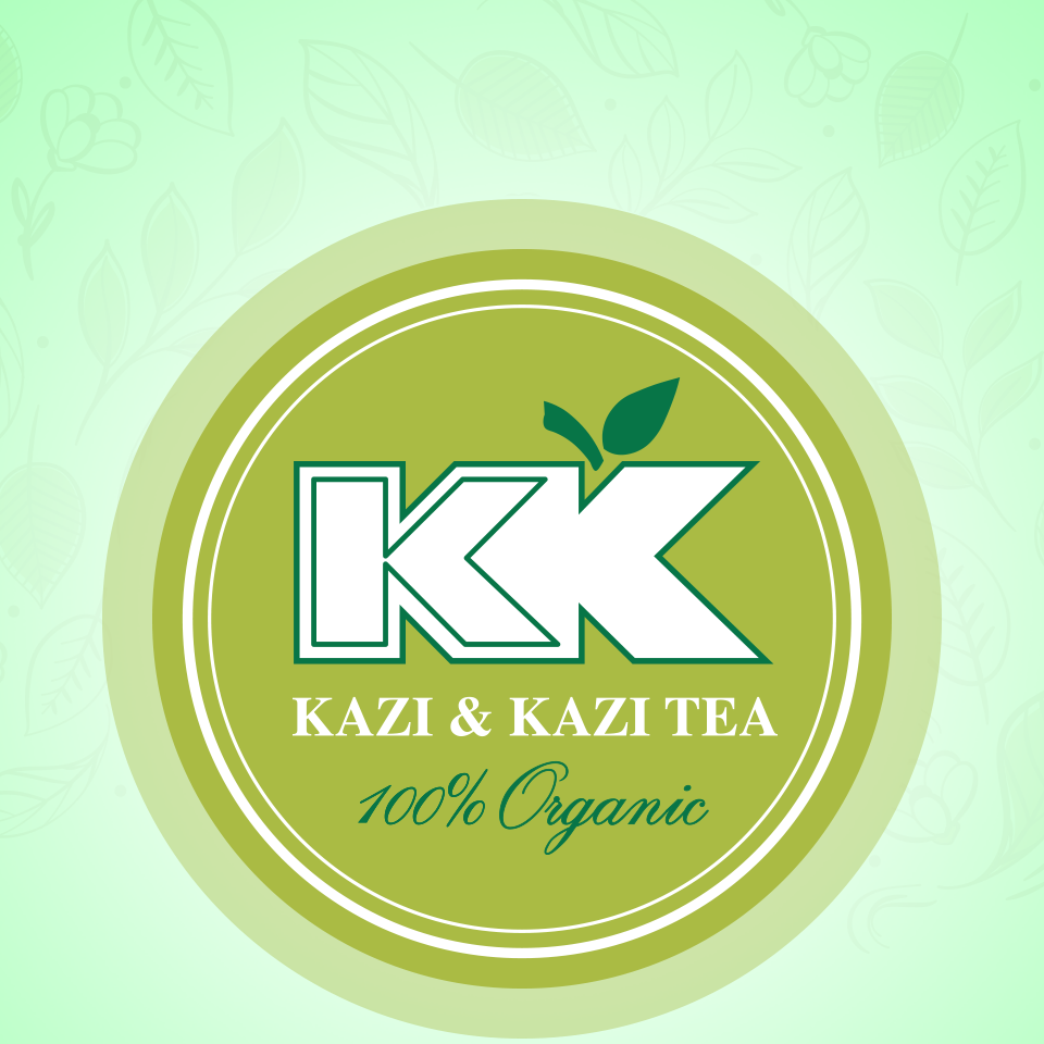 Kazi & Kazi Tea - খেলার মাঝে, চা এর প্রতিটি চুমুক হোক কাজী অ্যান্ড কাজী ...