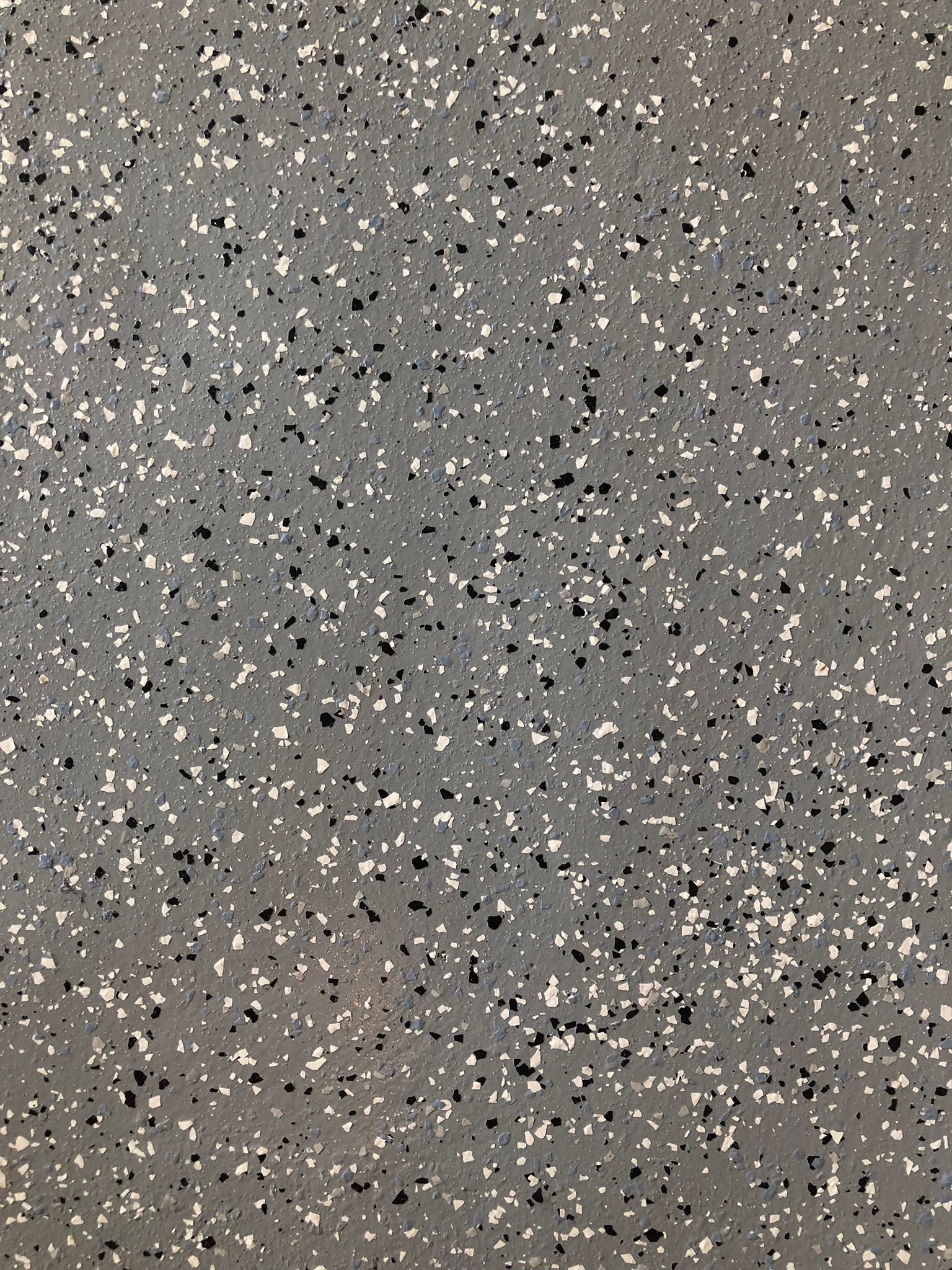 Brandon Colucci Garage Coatings