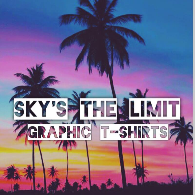 Sky's The Limit Graphics added... - Sky's The Limit Graphics