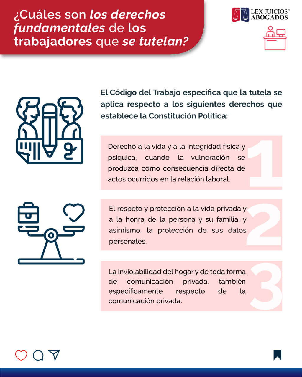Abogados LEX Juicios y Consultores de Empresas SpA