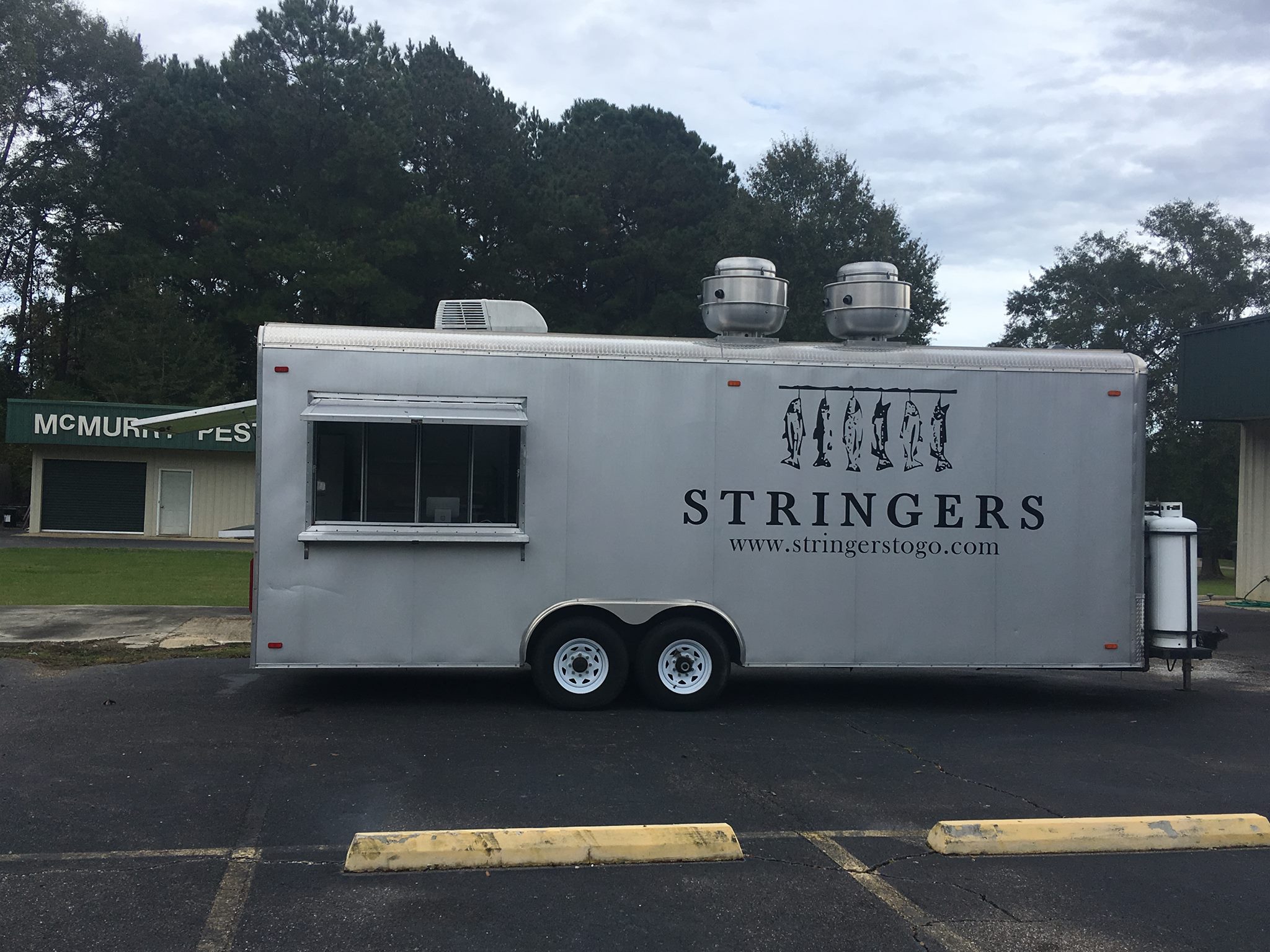 Stringerstogo | Laurel MS