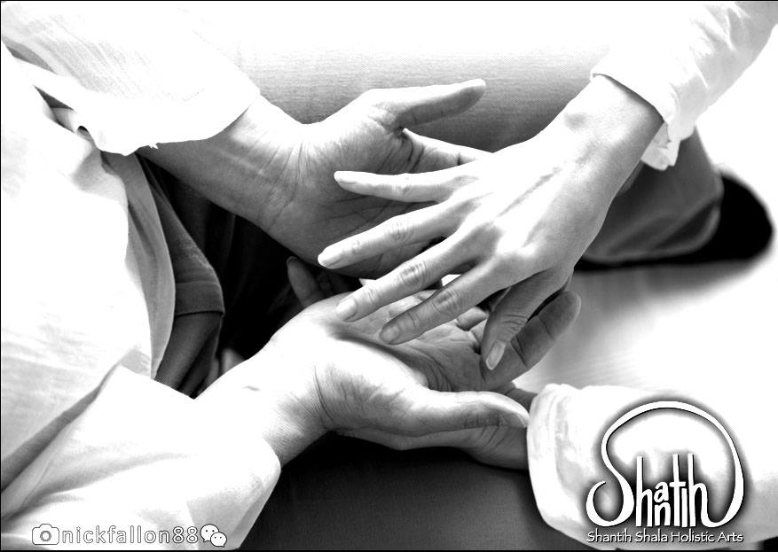 Shantih Shala Holistic Arts | Xuhui