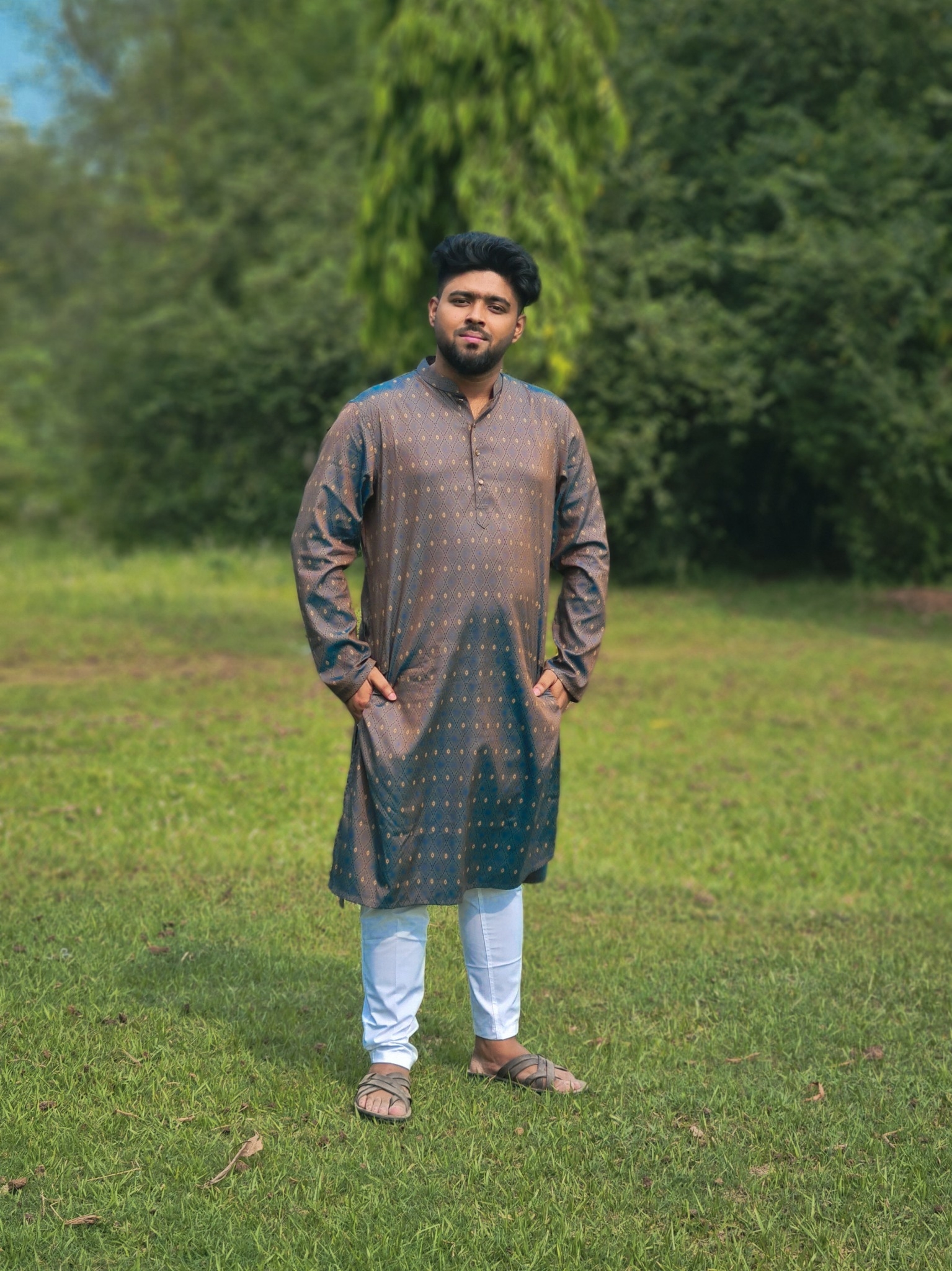 Hasin Mahtab