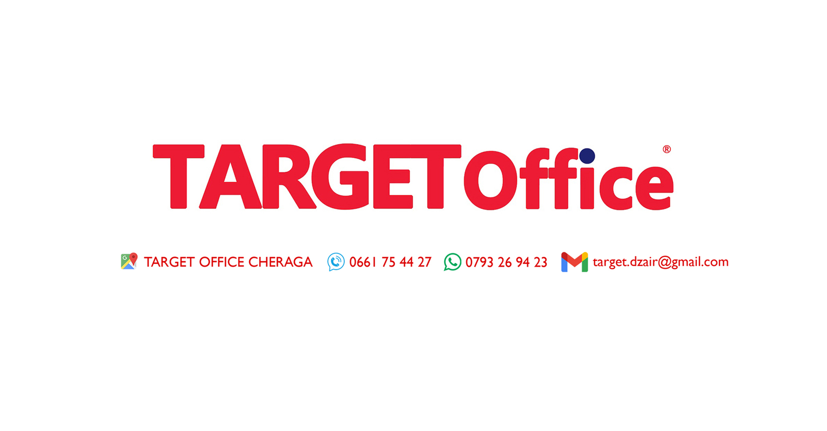 TARGET Office
