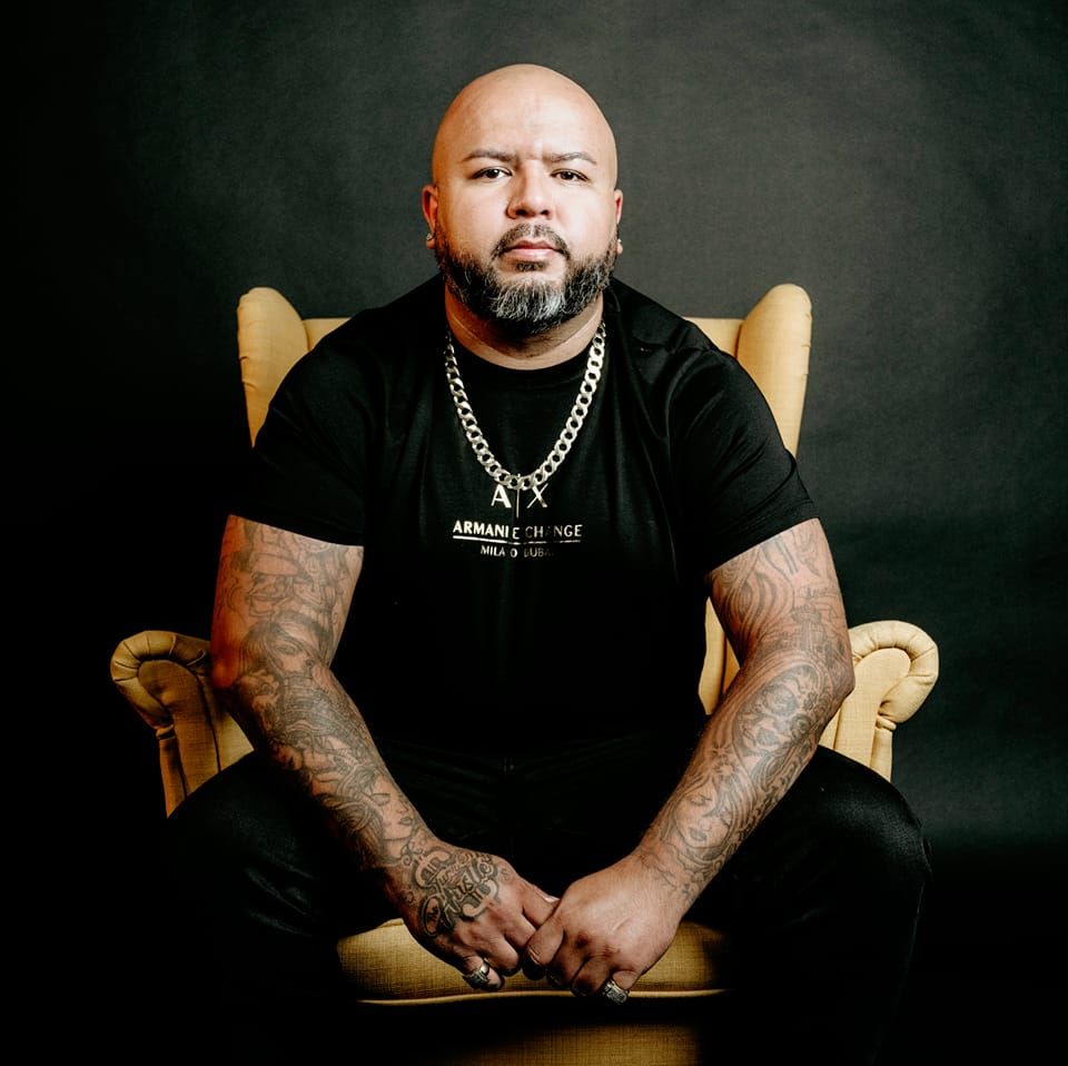 “I used to be scared to post because I wondered who was watching… now I ...