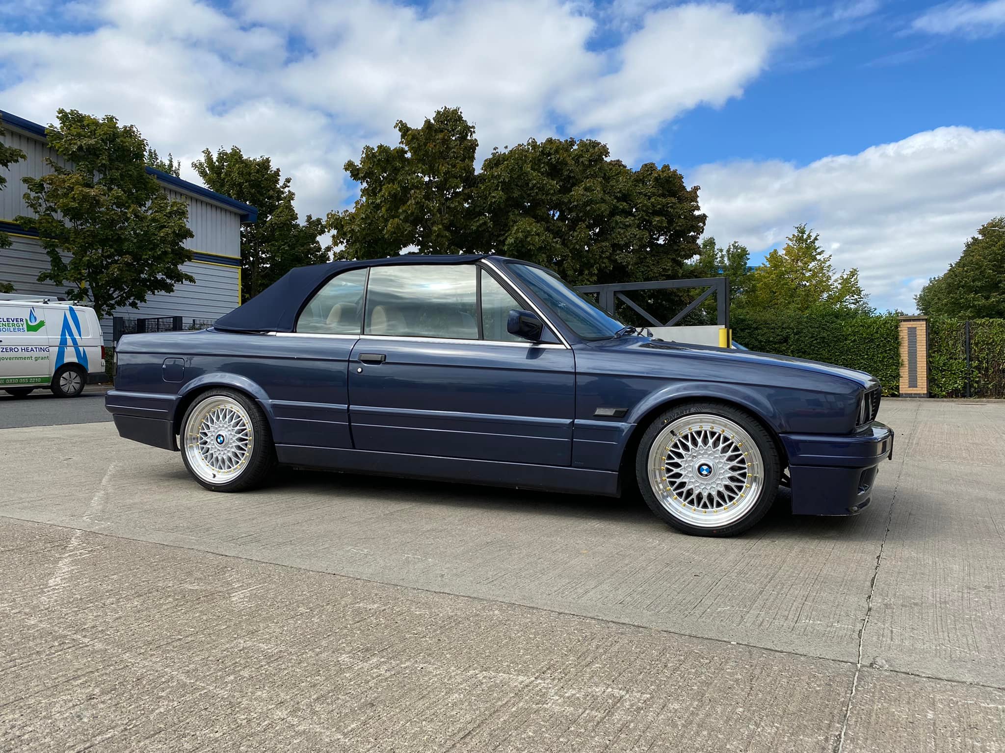 😎😎 what a... - Alloy Wheels & Performance Tyres Leeds