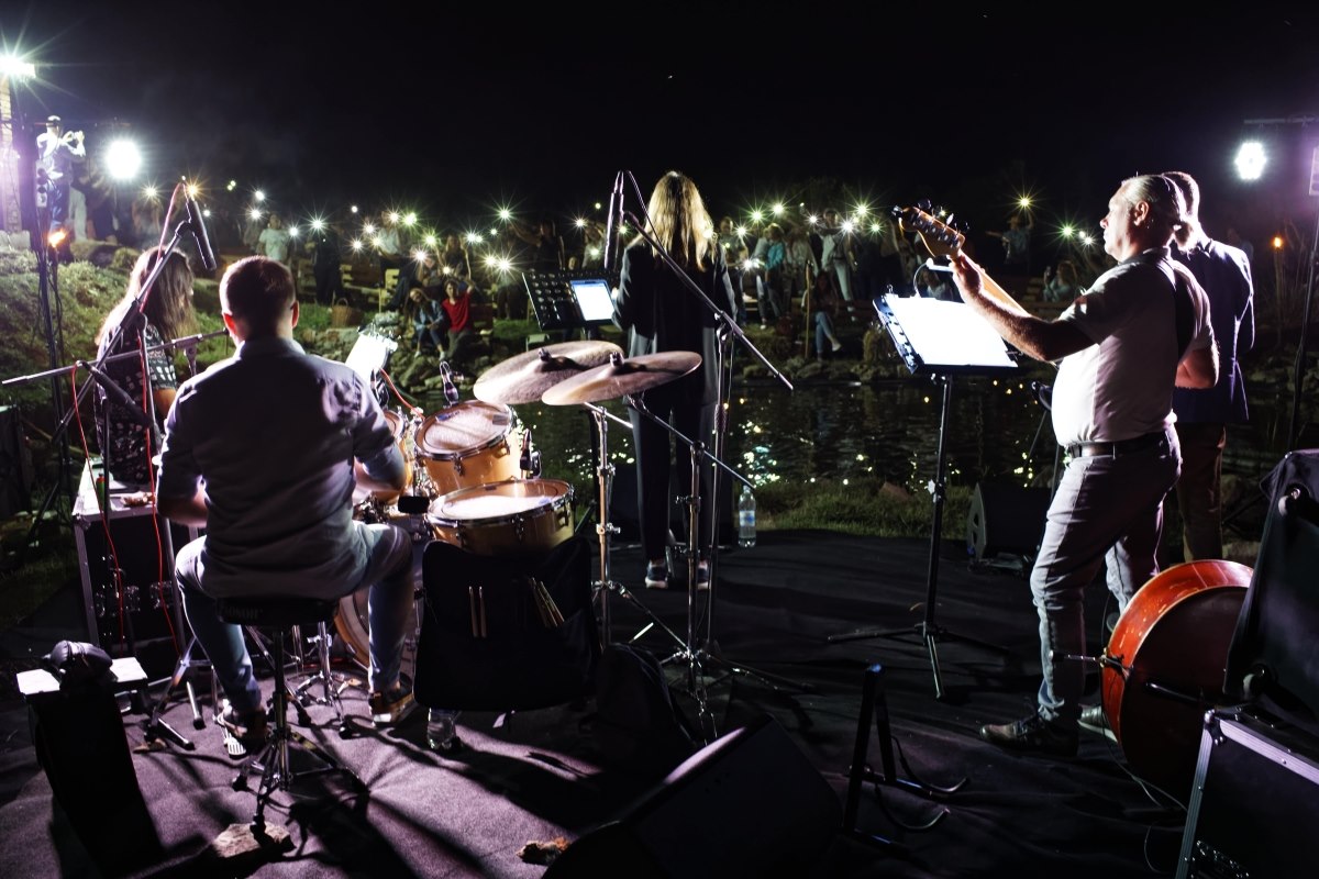 Performance Band