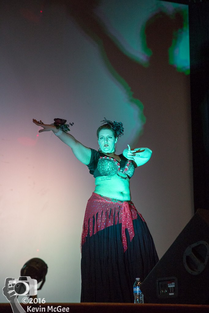 Inamorata