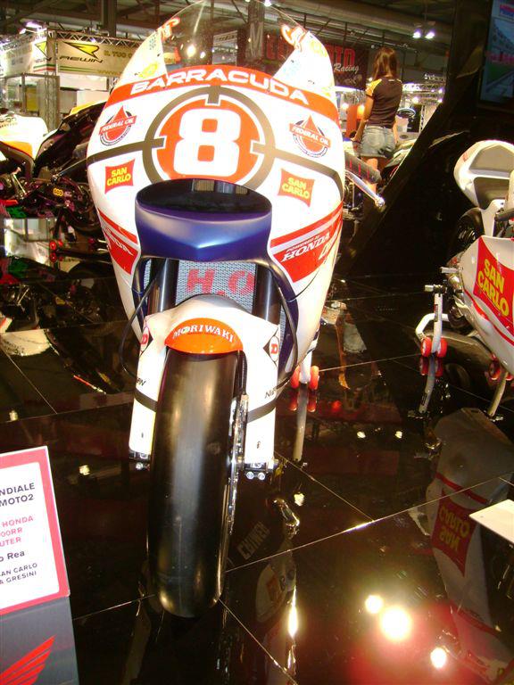 H2O - Performance Racing Radiators | Montalto Dora