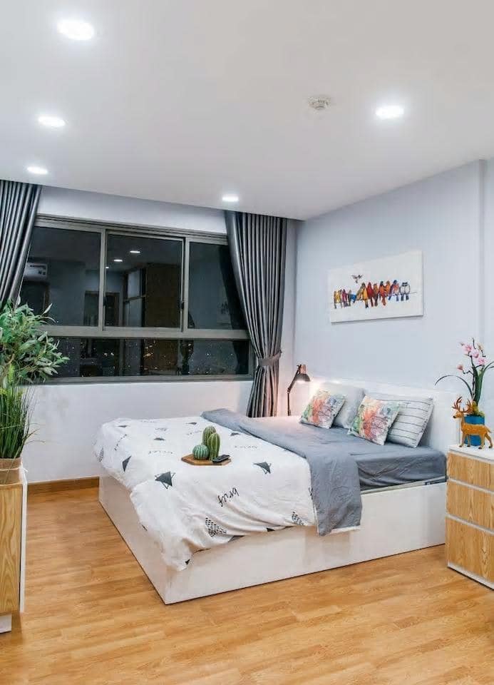 Lease... - Lease Apartment for expats in Ho Chi Minh City