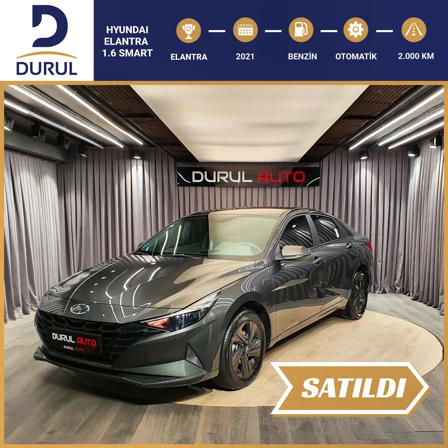 DURUL AUTO | Istanbul