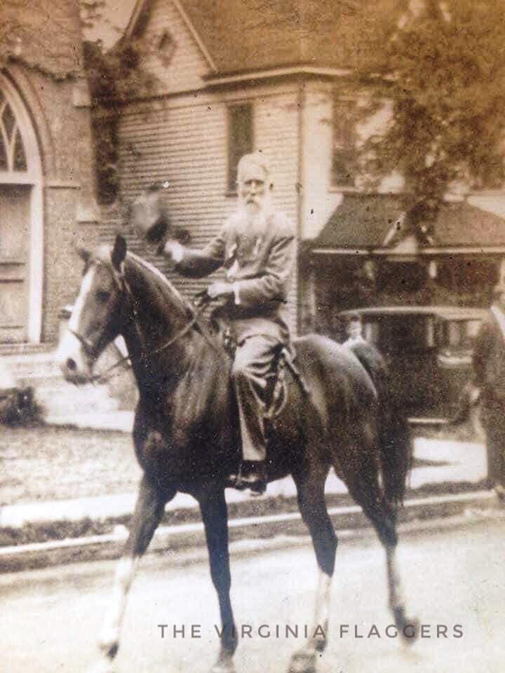 Quantrill's Partisan Rangers