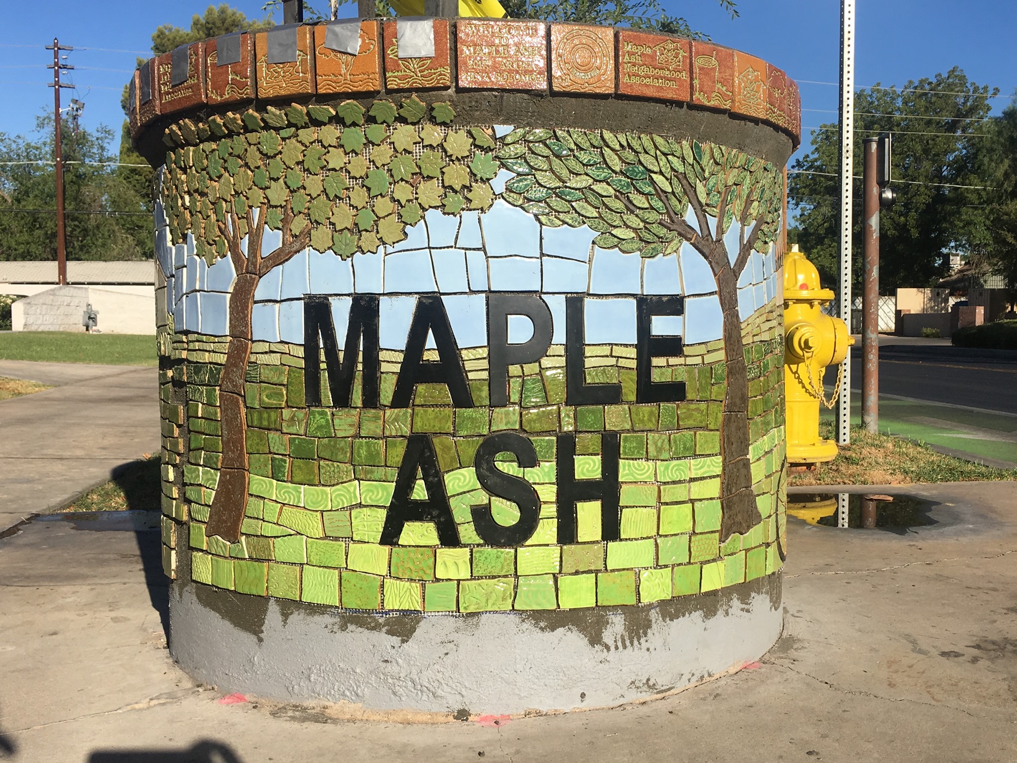 Zero Waste at... - Zero Waste at Arizona State University