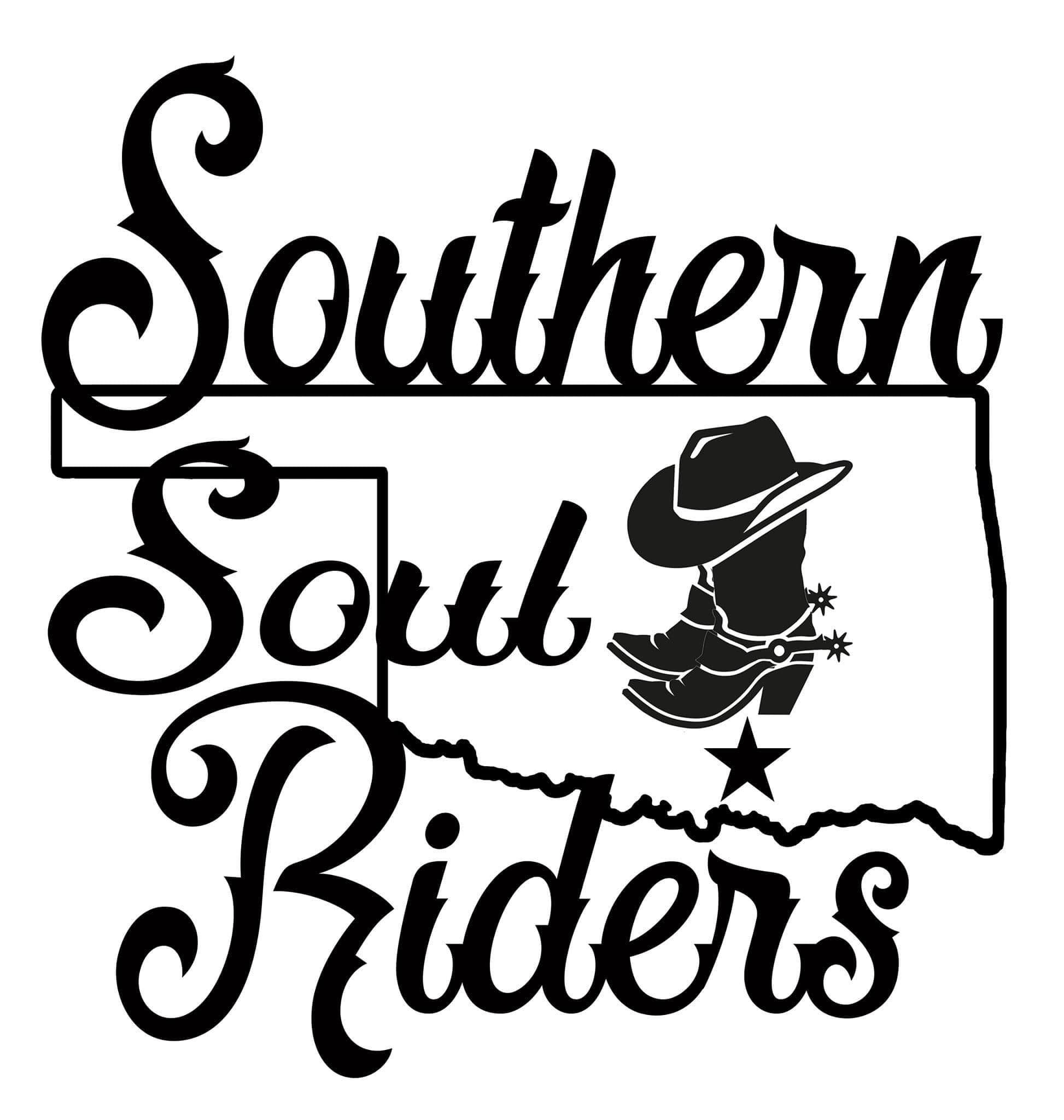 Oklahoma Southern Soul Riders