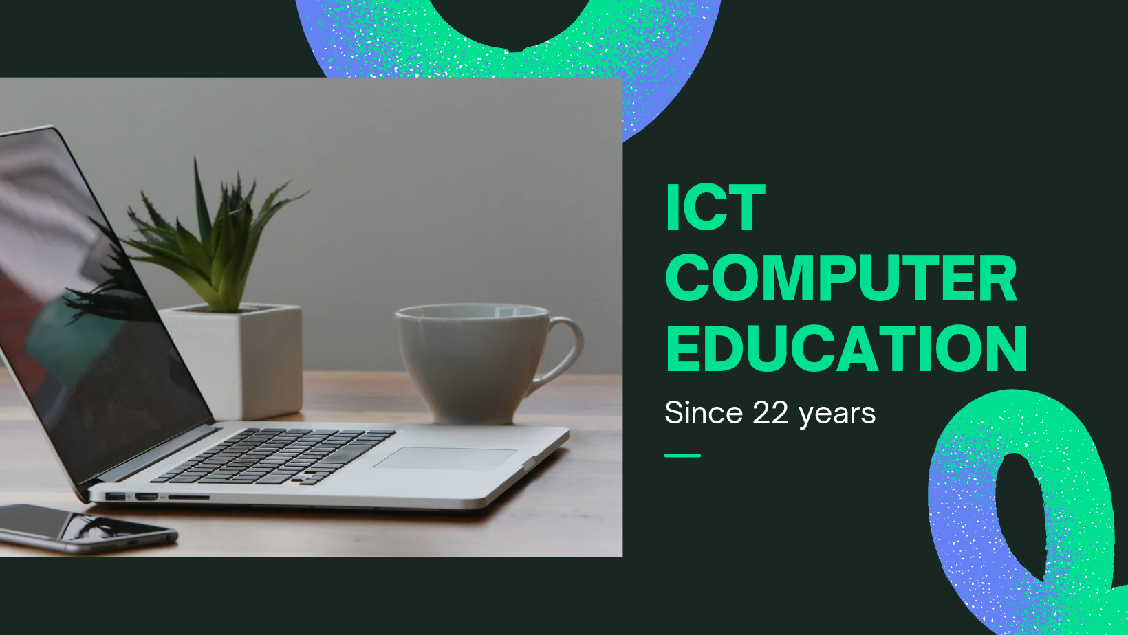 Informatic Computer Technologies