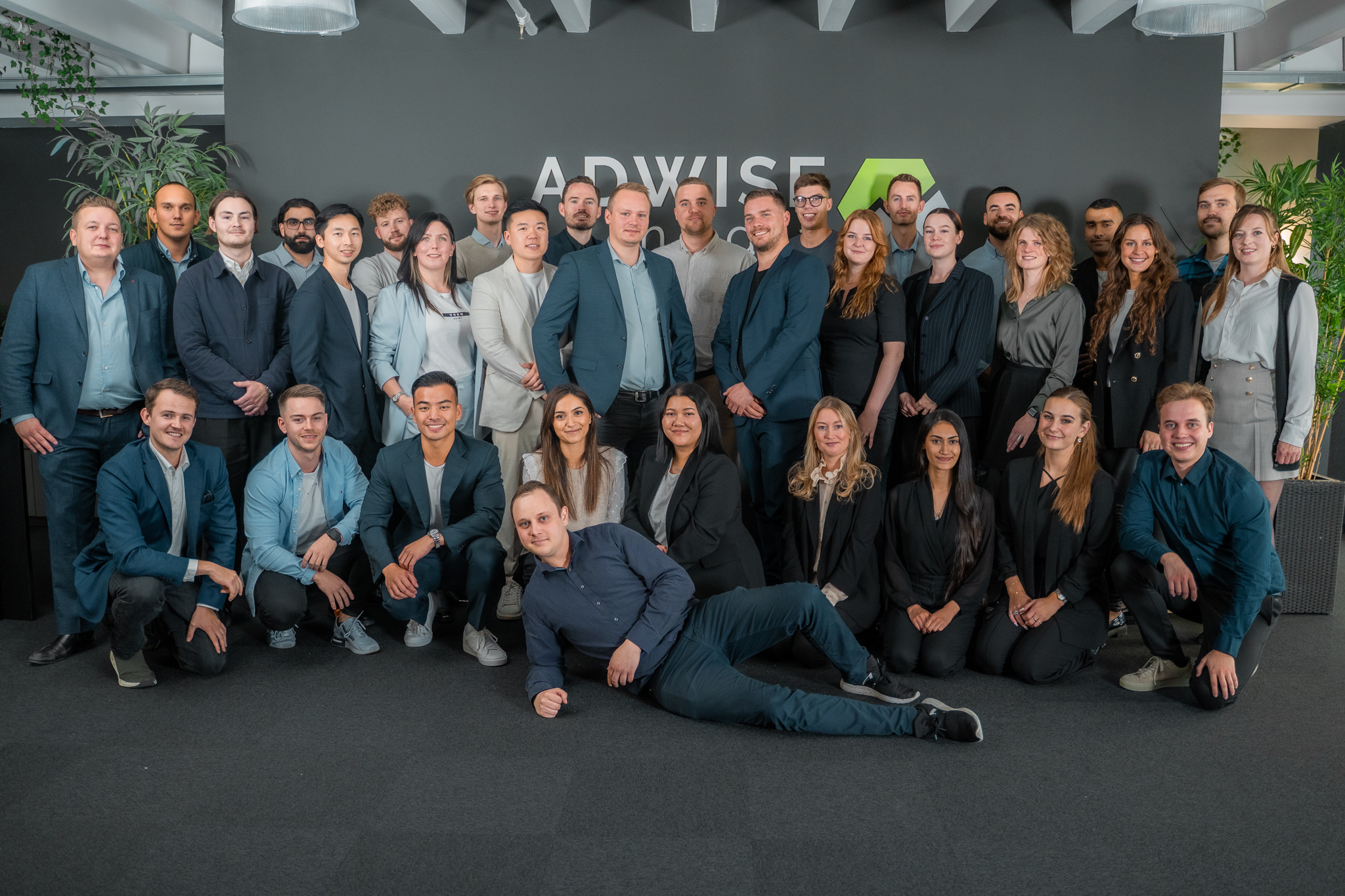 Adwise Media A/S | Albertslund