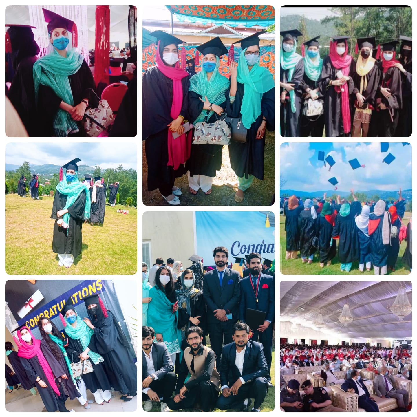 Kh Sadia Rafiq