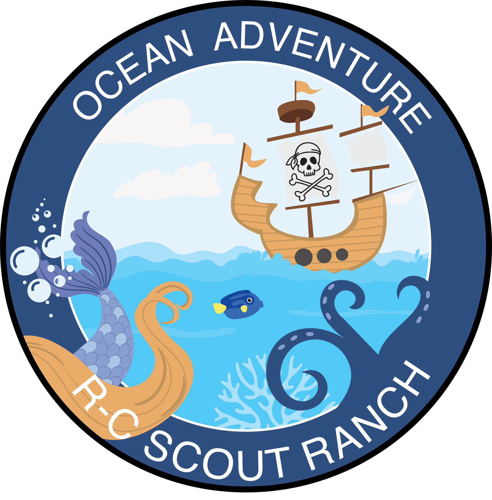 R-C Scout Ranch | Payson AZ