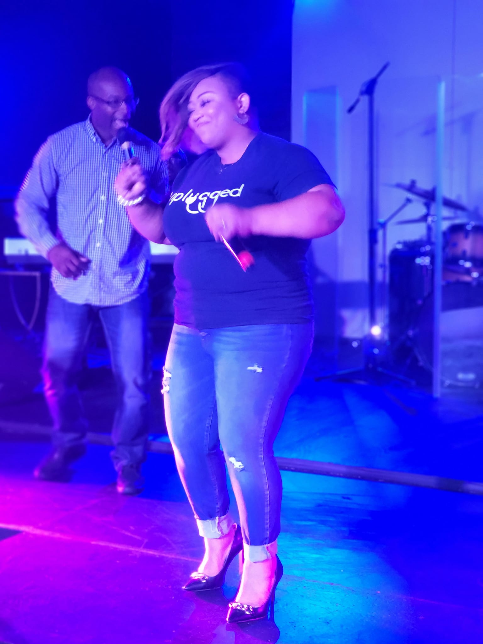 The Vine Worship Center | Orlando FL