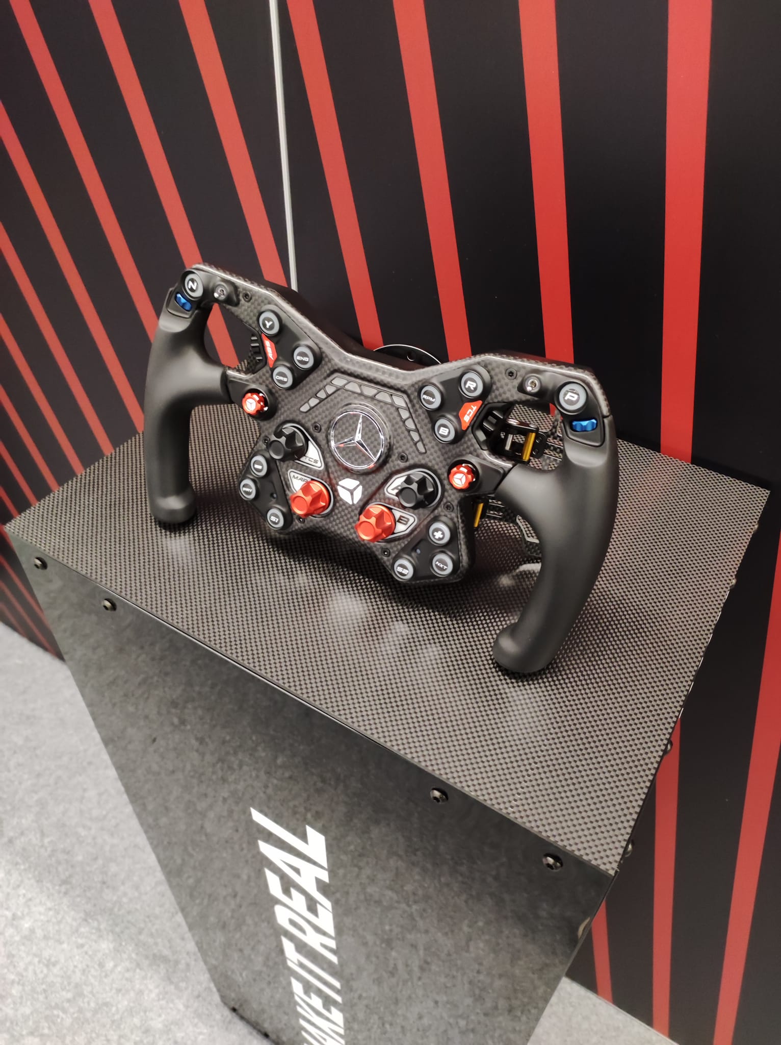 VRZ - Virtual Racing Zone