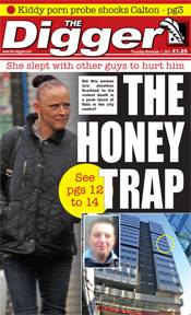 The Digger - The latest issue of The Digger is available online at ...