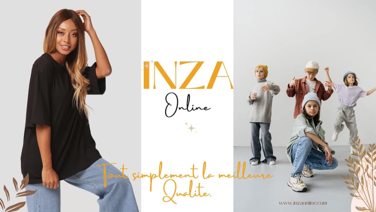 INZA Online | Rabat