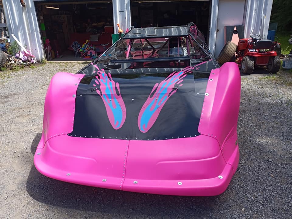 Howell racing