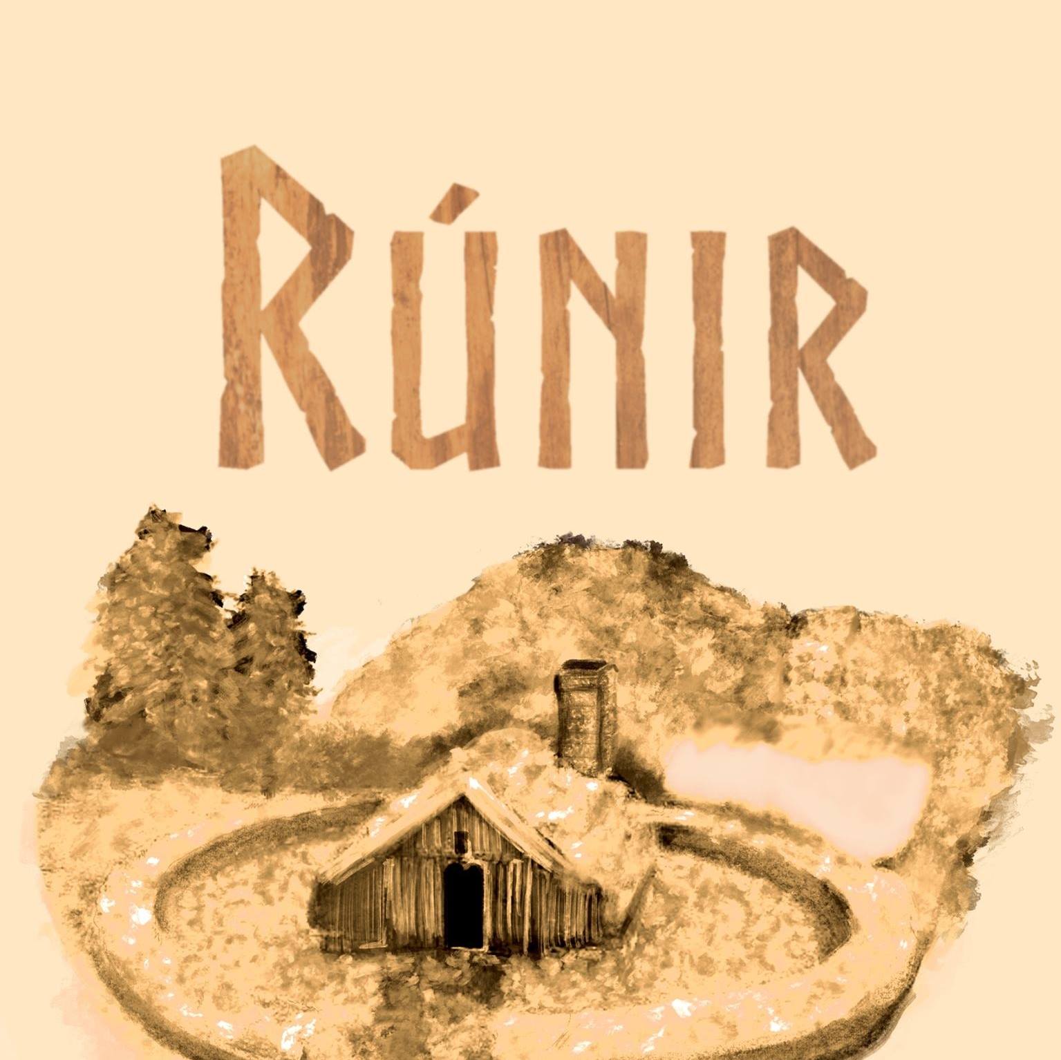 Rúnir Hidromiel Artesanal... - Rúnir Hidromiel Artesanal