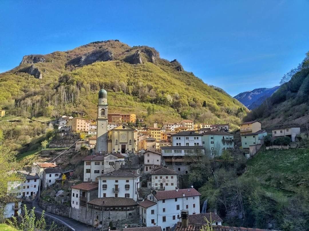 Centro di Cultura Cimbra - Museo dei Cimbri Ljetzan-Giazza - Il mistero ...