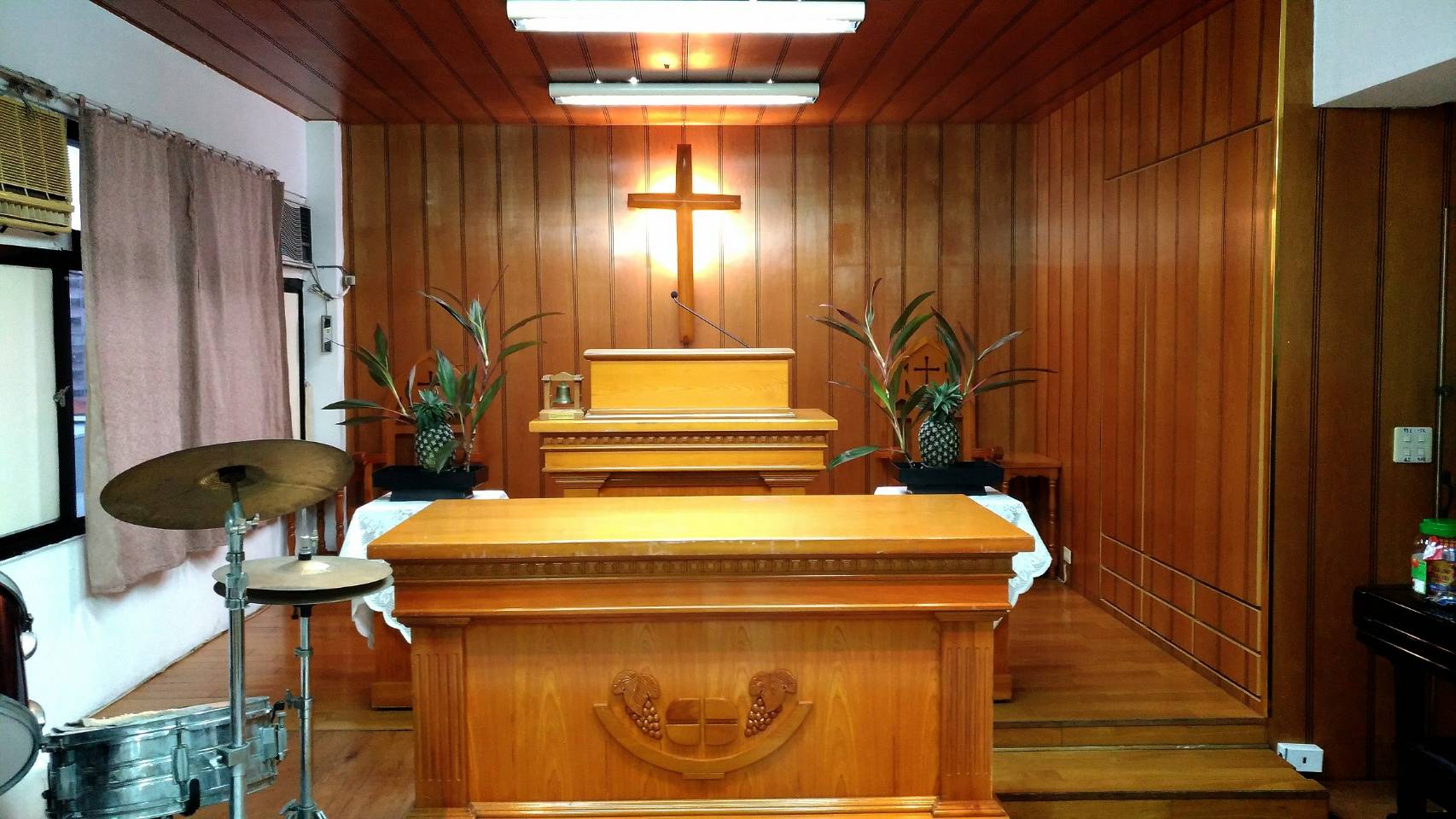 台灣基督長老教會 北斗教會... - 台灣基督長老教會 北斗教會 Beidou Presbyterian Church