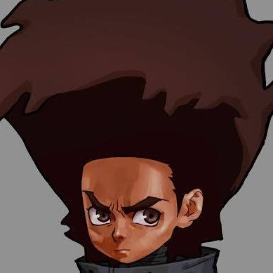 The Boondocks - Catch the action with Huey and Riley at... | Facebook
