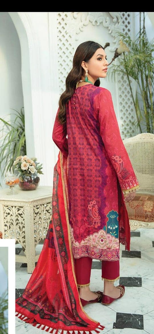 ALI ZAIN Fabrics | Multan