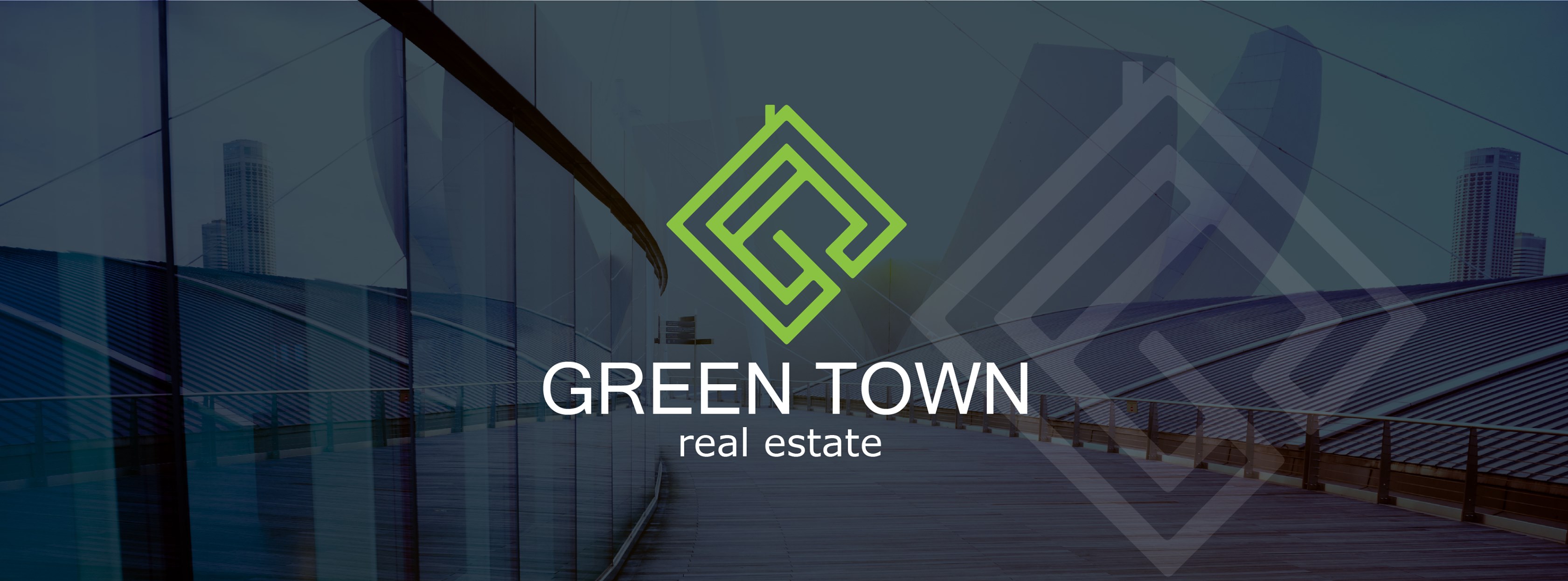 Green Town Real Estate & Development