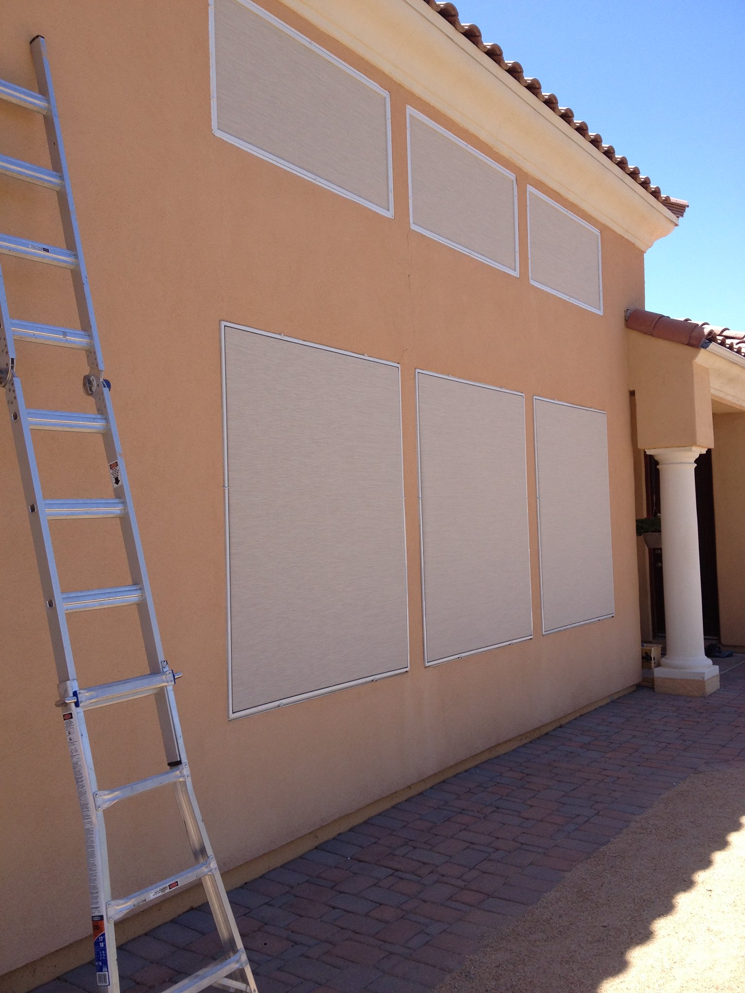 ☀️🏡 ARIZONA, IT’S TIME TO OPEN THOSE WINDOWS! 🍃 Cooler weather is here ...
