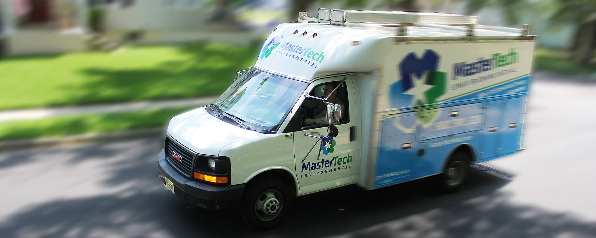 MasterTech Environmental Jersey Shore | Toms River NJ