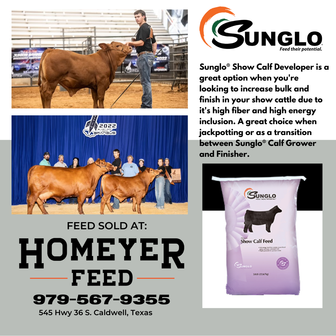 Homeyer Feed - A SPOT LIGHT ON FEED Have you heard... | Facebook