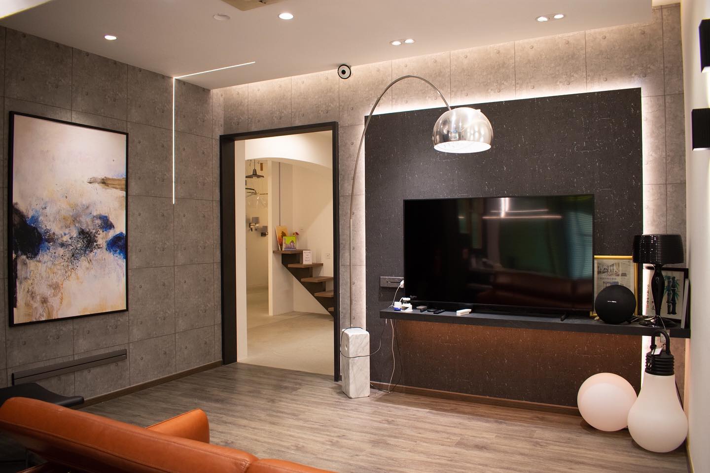 Profile for Smart Home Solutions