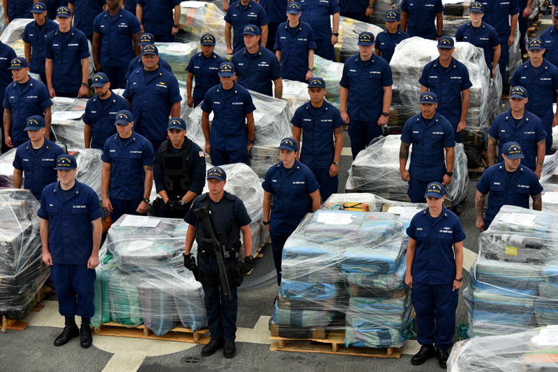 National - #OTD 2015 CGC STRATTON returned to its homeport in Alameda ...