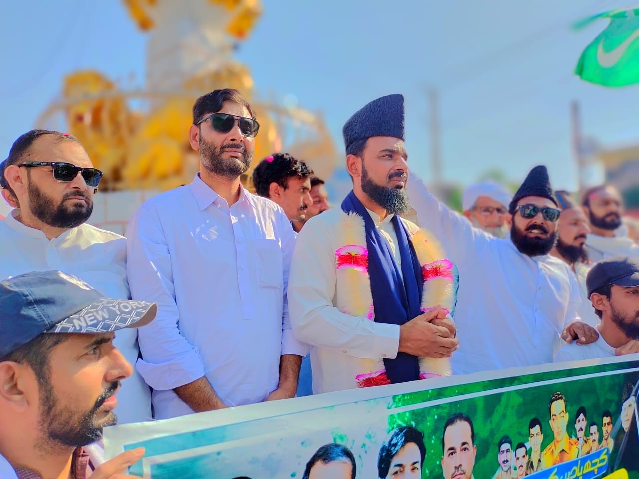 Superior gala with Haideri sound fad | Haideri Fsd Sajjad Haider