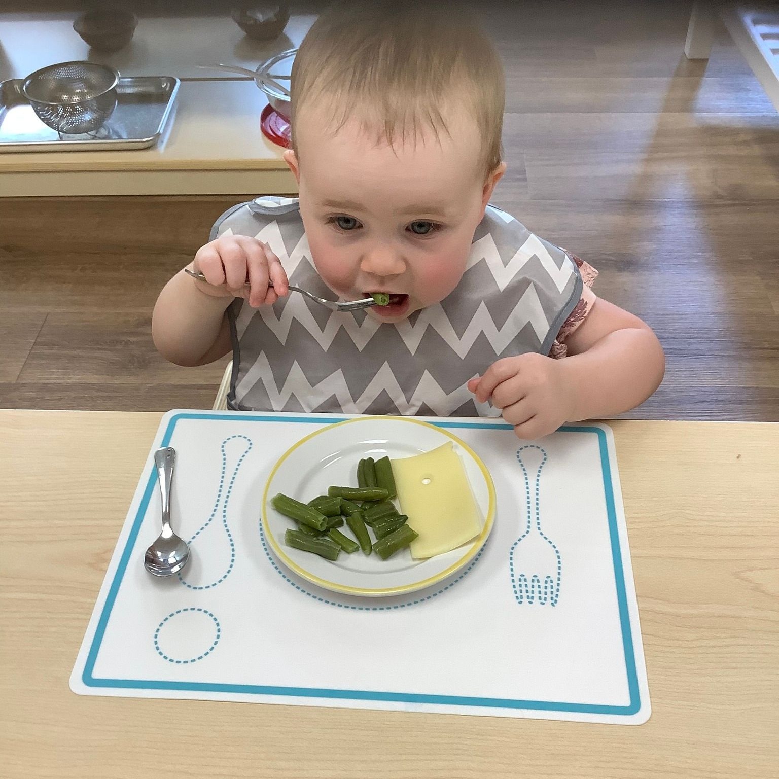 The Importance of... - Guidepost Montessori at South Riding
