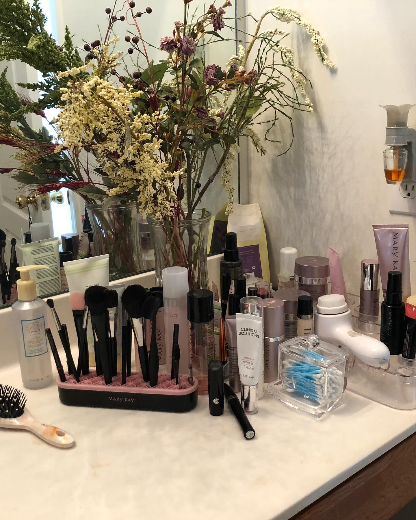 Deborah Roney - Mary Kay Independent Beauty Consultant