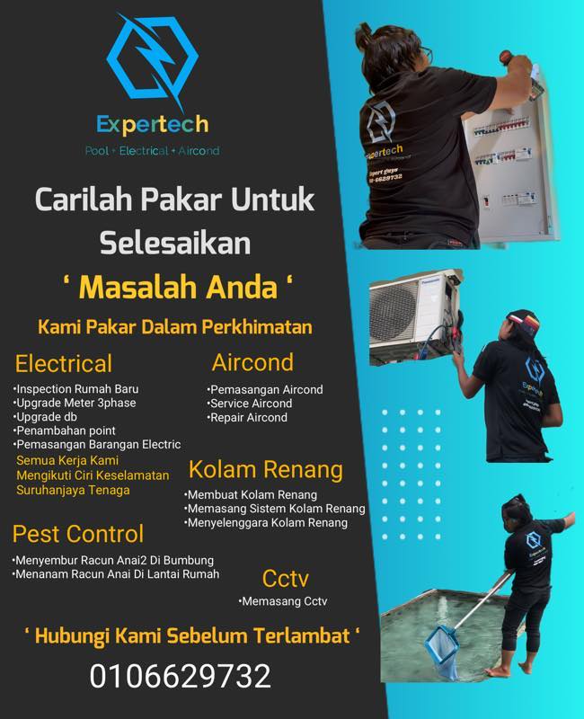 Expertech