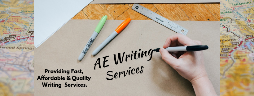 AE Writing Services