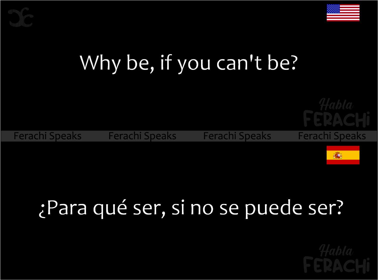 Habla Ferachi